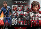 Tony Stark (Mark V Suit Up Version) (Prototype Shown) View 17