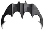 1989 Batman Metal Batarang- Prototype Shown