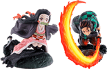 Demon Slayer (Vol 1.)