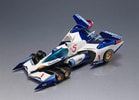 Sin v Asurda AKF-0/G (Livery Special Edition) View 1