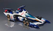 Sin v Asurda AKF-0/G (Livery Special Edition) View 2