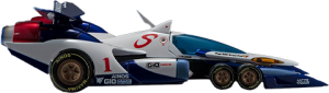 Sin v Asurda AKF-0/G (Livery Special Edition) View 11