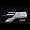 Archangel Catapult Deck (For 1/144 HGUC) View 7