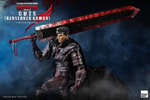 Guts (Berserker Armor)
