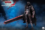 Guts (Berserker Armor)