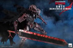 Guts (Berserker Armor) Exclusive Edition - Prototype Shown