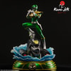 Green Ranger- Prototype Shown
