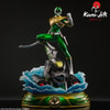 Green Ranger- Prototype Shown