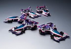 C.F.C Future GPX OGRE AN-21 (Complete Box Special Edition) View 1