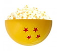Dragon Ball Z Popcorn Maker
