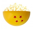 Dragon Ball Z Popcorn Maker
