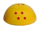 Dragon Ball Z Popcorn Maker