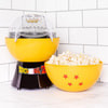 Dragon Ball Z Popcorn Maker