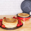 Pikachu Waffle Maker