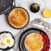 Pikachu Waffle Maker