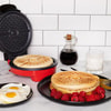 Pokéball Waffle Maker