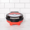 Pokéball Waffle Maker