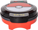 Pokéball Waffle Maker