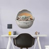 The Child in Pod