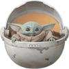 The Child in Pod