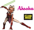 Ahsoka Tano