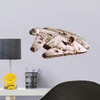 Millennium Falcon View 1