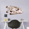 Millennium Falcon View 1