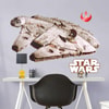 Millennium Falcon View 1