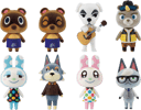 Animal Crossing: New Horizons Tomodachi Doll Vol. 2