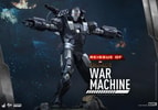 War Machine- Prototype Shown
