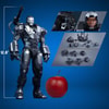 War Machine- Prototype Shown