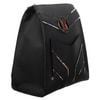 Black Widow Slim Mini Backpack