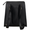 Black Widow Slim Mini Backpack