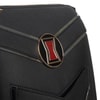 Black Widow Slim Mini Backpack