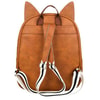Cowboy Bebop Ein Corgi Mini Backpack