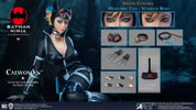 Catwoman