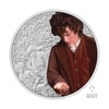 Frodo Baggins 1oz Silver Coin