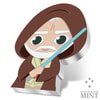 Obi-Wan Kenobi 1oz Silver Coin