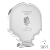 The Cheetah 1oz Silver Coin View 4