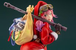 Anje Come Down the Chimney Bishoujo