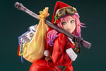 Anje Come Down the Chimney Bishoujo