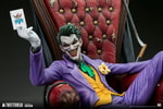 The Joker (Deluxe) Collector Edition (Prototype Shown) View 2