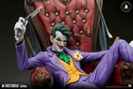 The Joker (Deluxe) Exclusive Edition (Prototype Shown) View 8