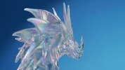 Aurene Dragon