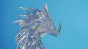 Aurene Dragon