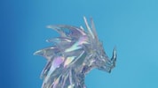 Aurene Dragon- Prototype Shown