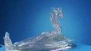 Aurene Dragon