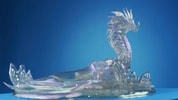 Aurene Dragon