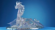 Aurene Dragon- Prototype Shown