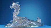Aurene Dragon